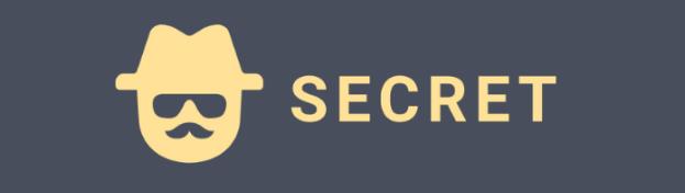 test secret page