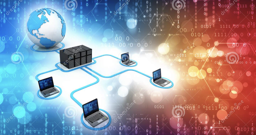 Data Communication and Computer Networks