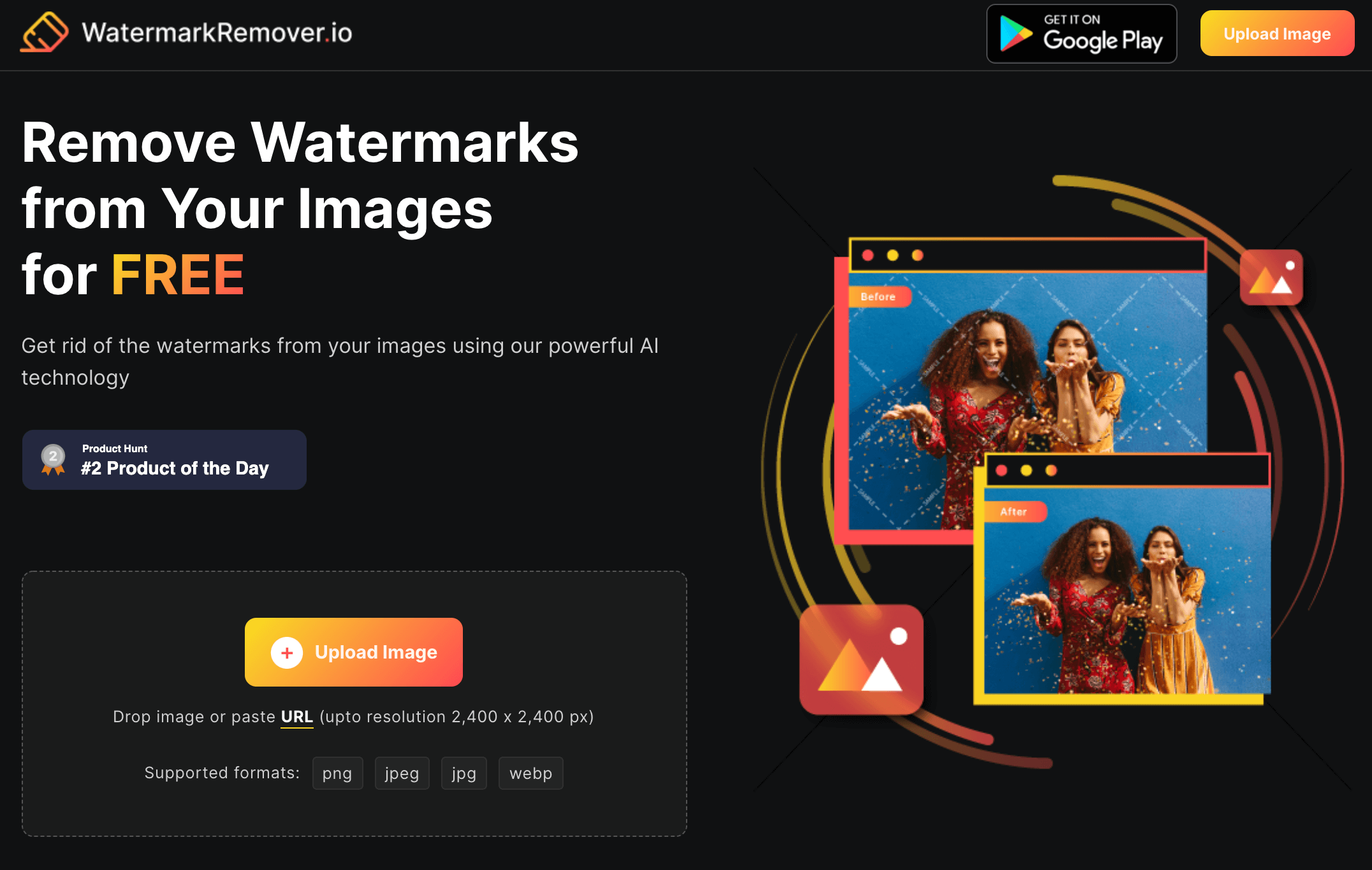 WatermarkRemover.io
