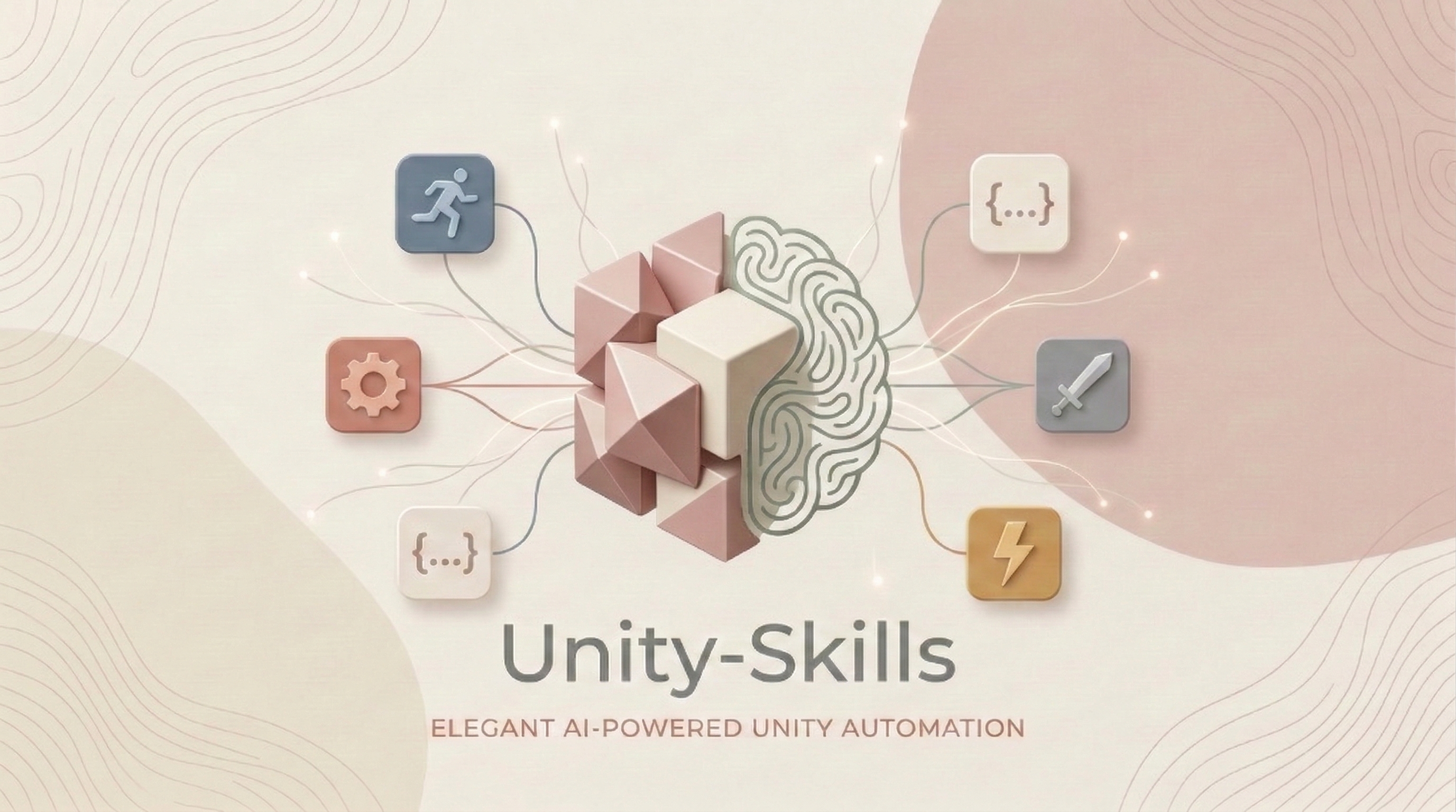 Unity-Skills