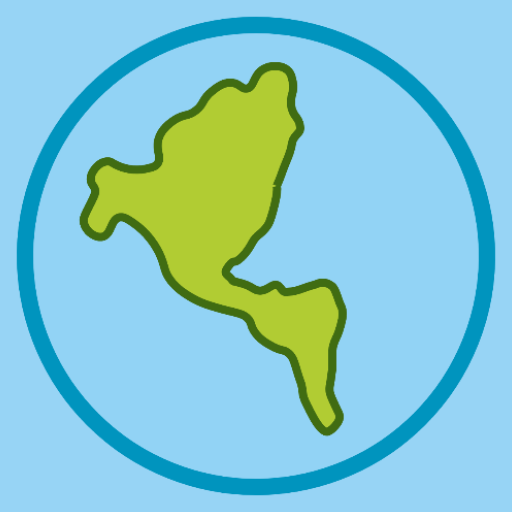 Regions icon