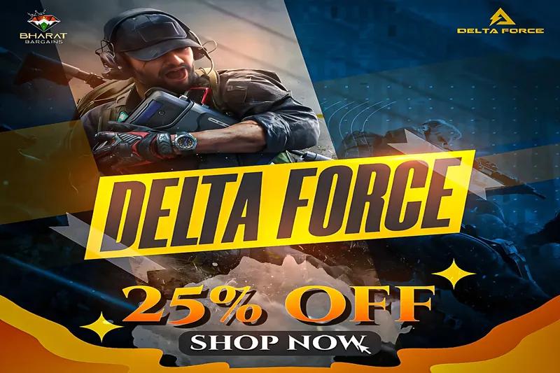 Delta Force (Global)