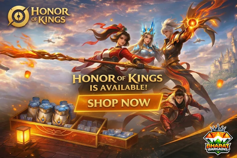 Honor of Kings