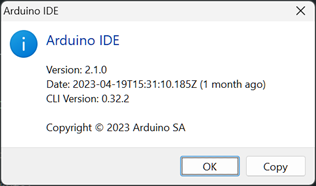 Development Environment