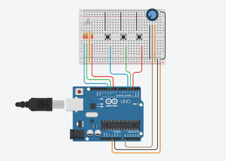 Arduino days 2025 Cotonou ที่ Seme City Open Park โปรเจกต์ Hackathon : The crypt at forgotten colors