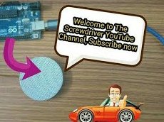 Arduino Talking bot ไม่ต้องใช้ Module | เล่น MP3 ด้วย Arduino