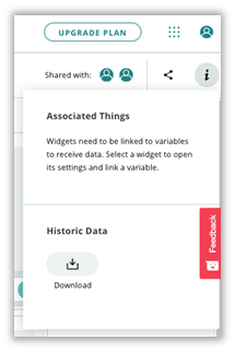 Download Historic Data