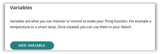 เพิ่มตัวแปรใหม่