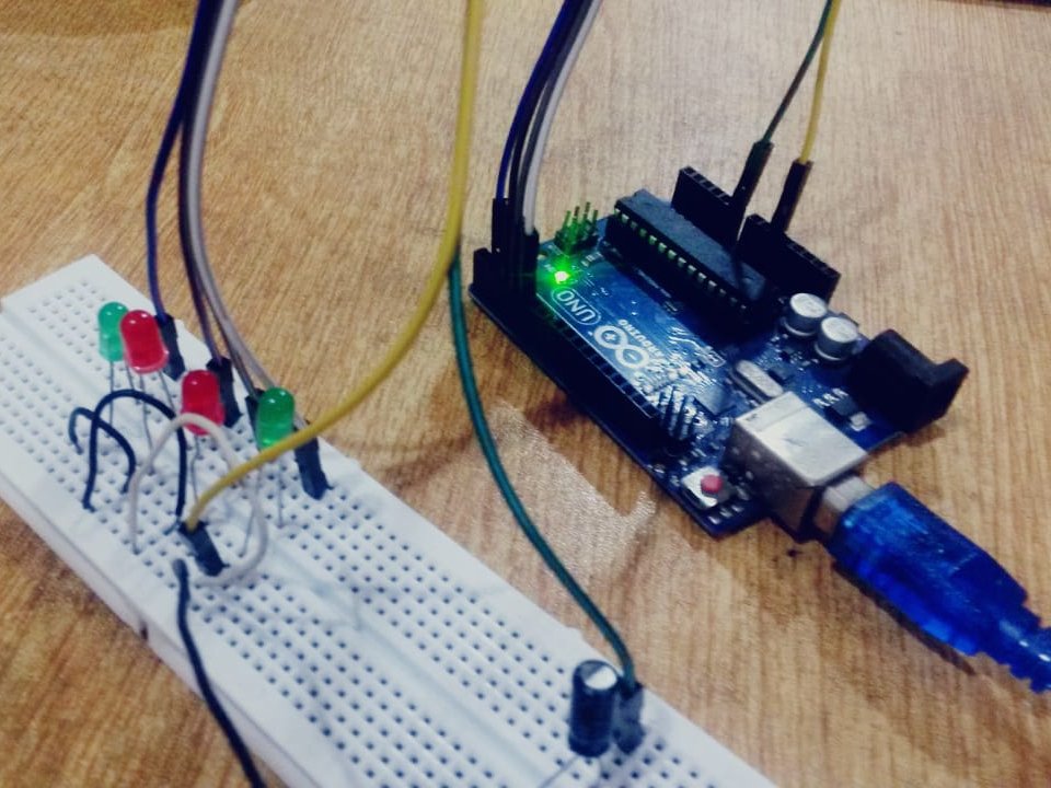 DTMF Decoder โดยใช้เพียงแค่ Arduino
