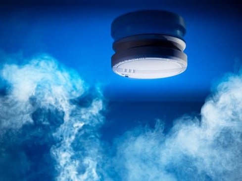 การตรวจจับ Hazardous Gas leak