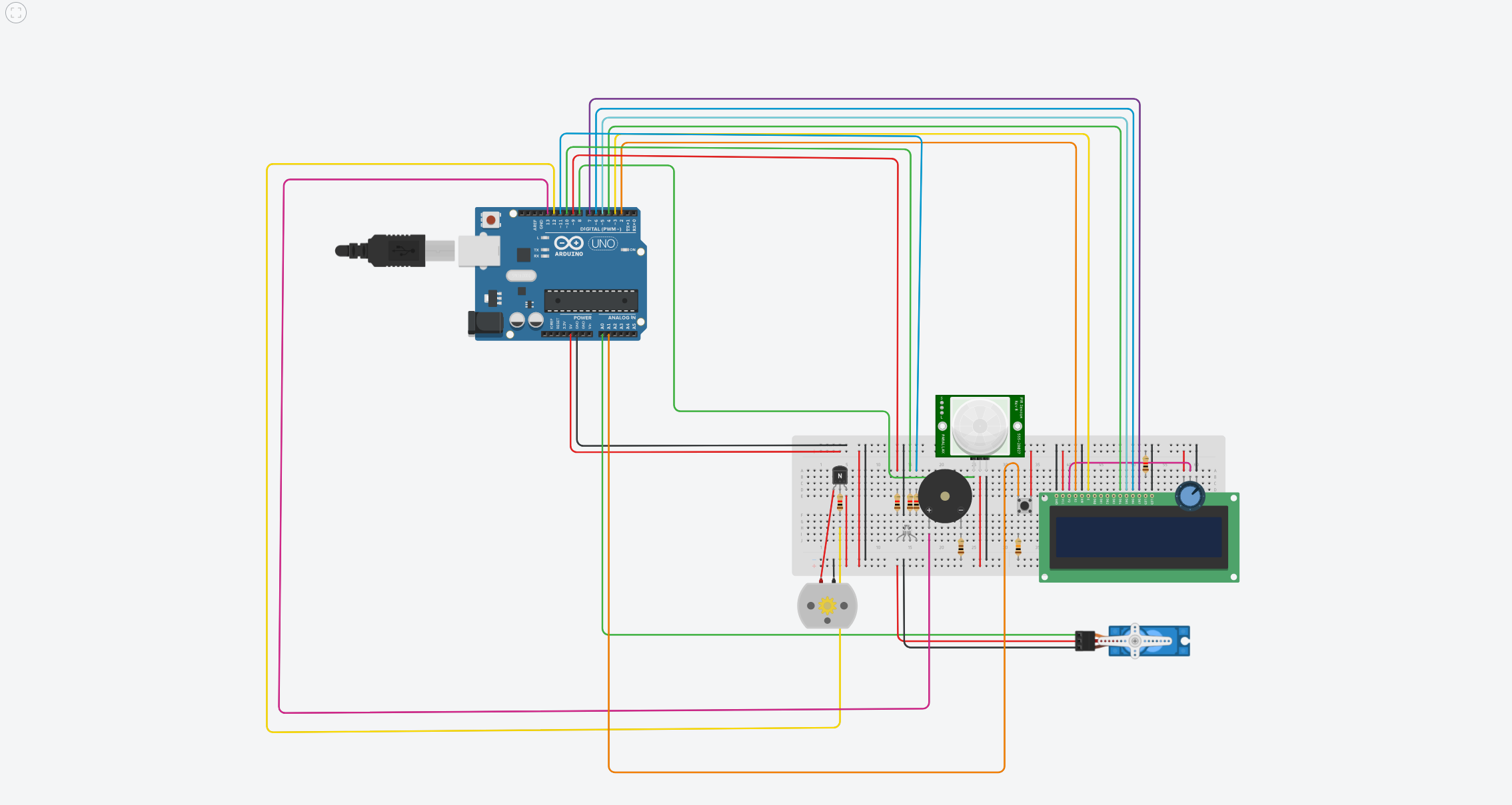 ระบบ Home system