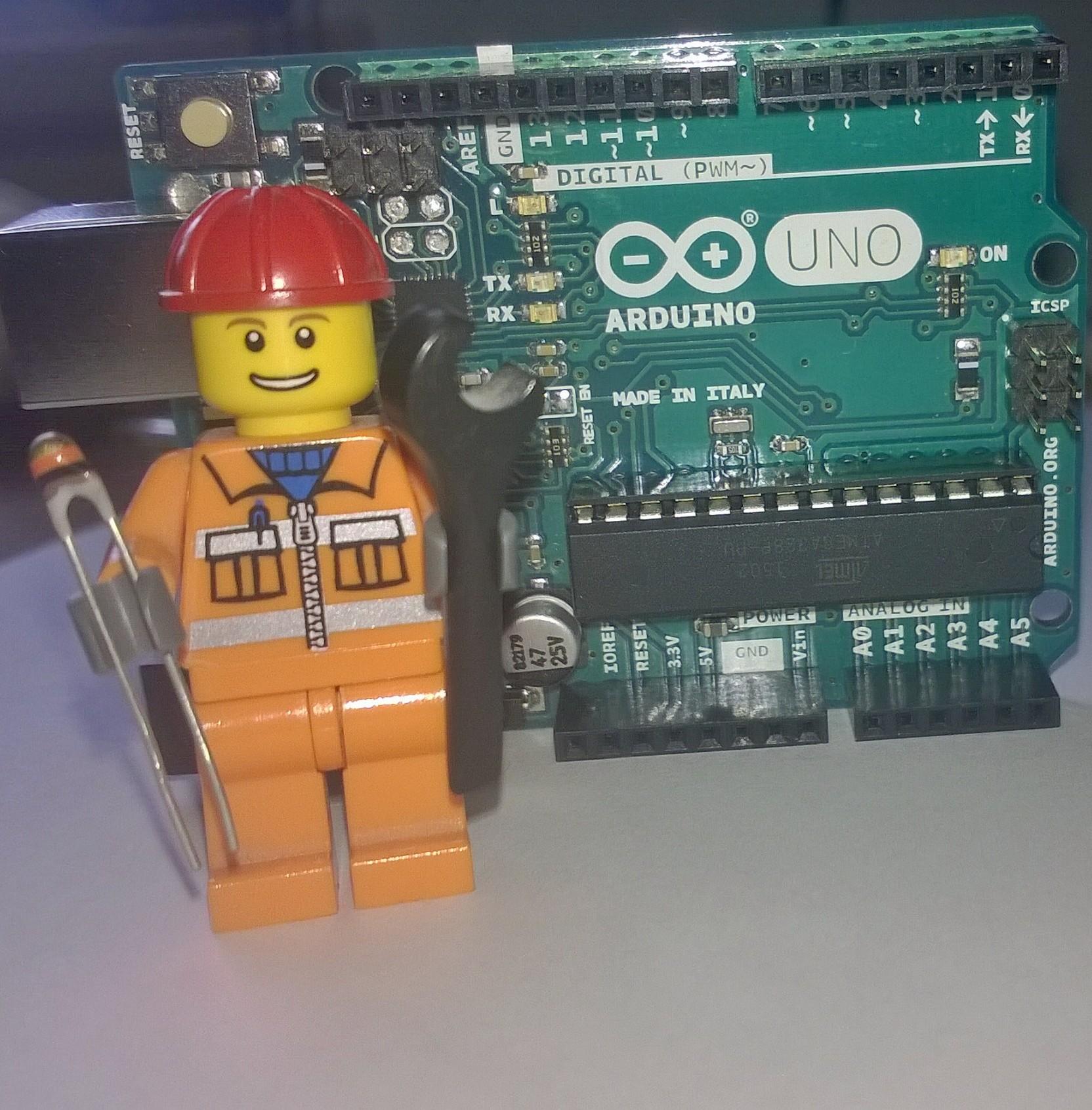 การใช้งาน Thermistor นั้นง่ายแค่ไหน?!