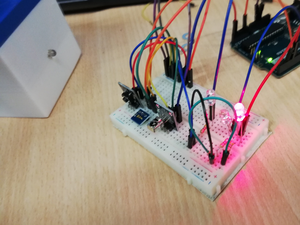 Illumination Controller