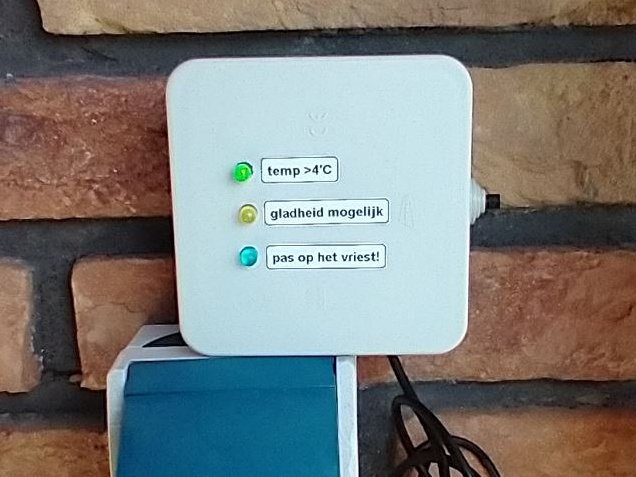 ระบบตรวจสอบอุณหภูมิภายนอกโดยใช้ Arduino Nano