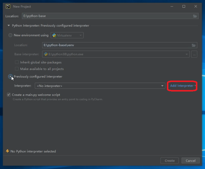 Python 与 PyCharm 的安装 | 极客侠GeeksMan