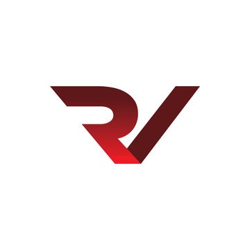 RV Logo