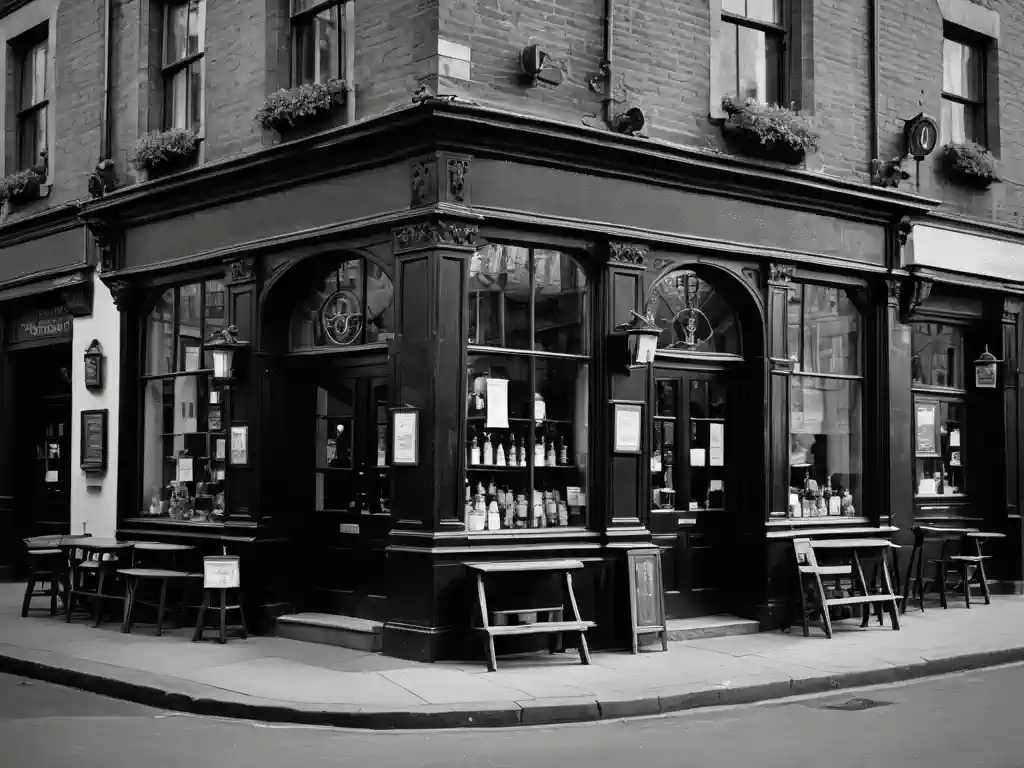 Archivo histórico de Harrison City