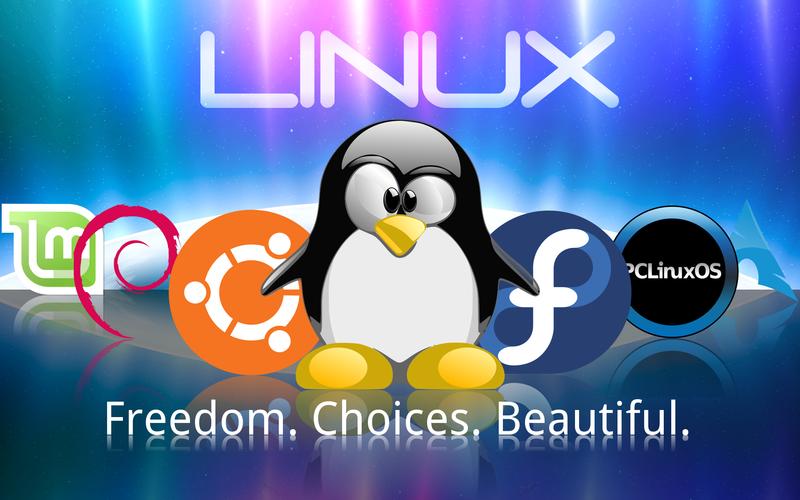Linux 系统字体安装
