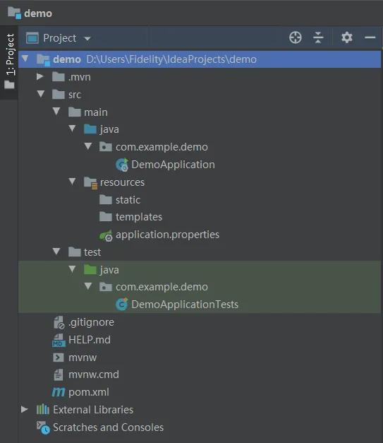 Spring Boot + MyBatis 初体验 Lust For Life