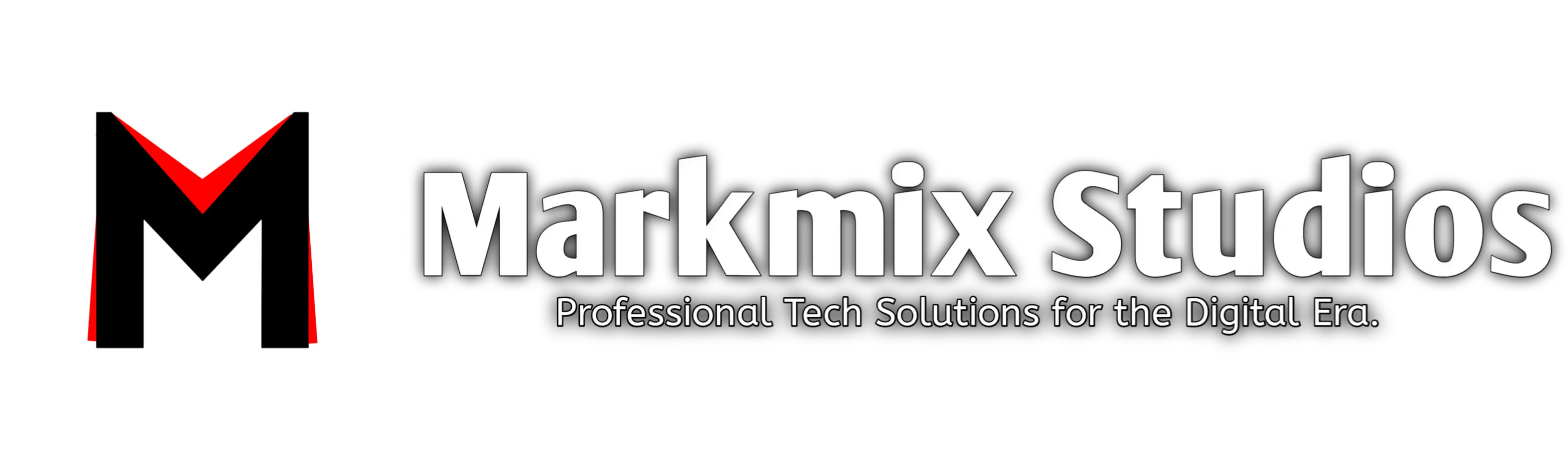Markmix Studios Logo
