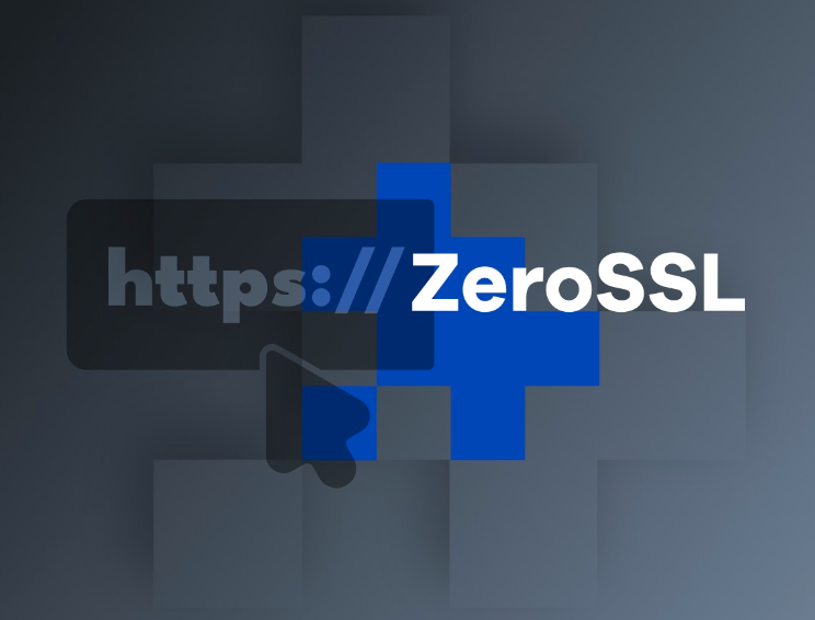 通过Zerossl给IP申请免费SSL证书