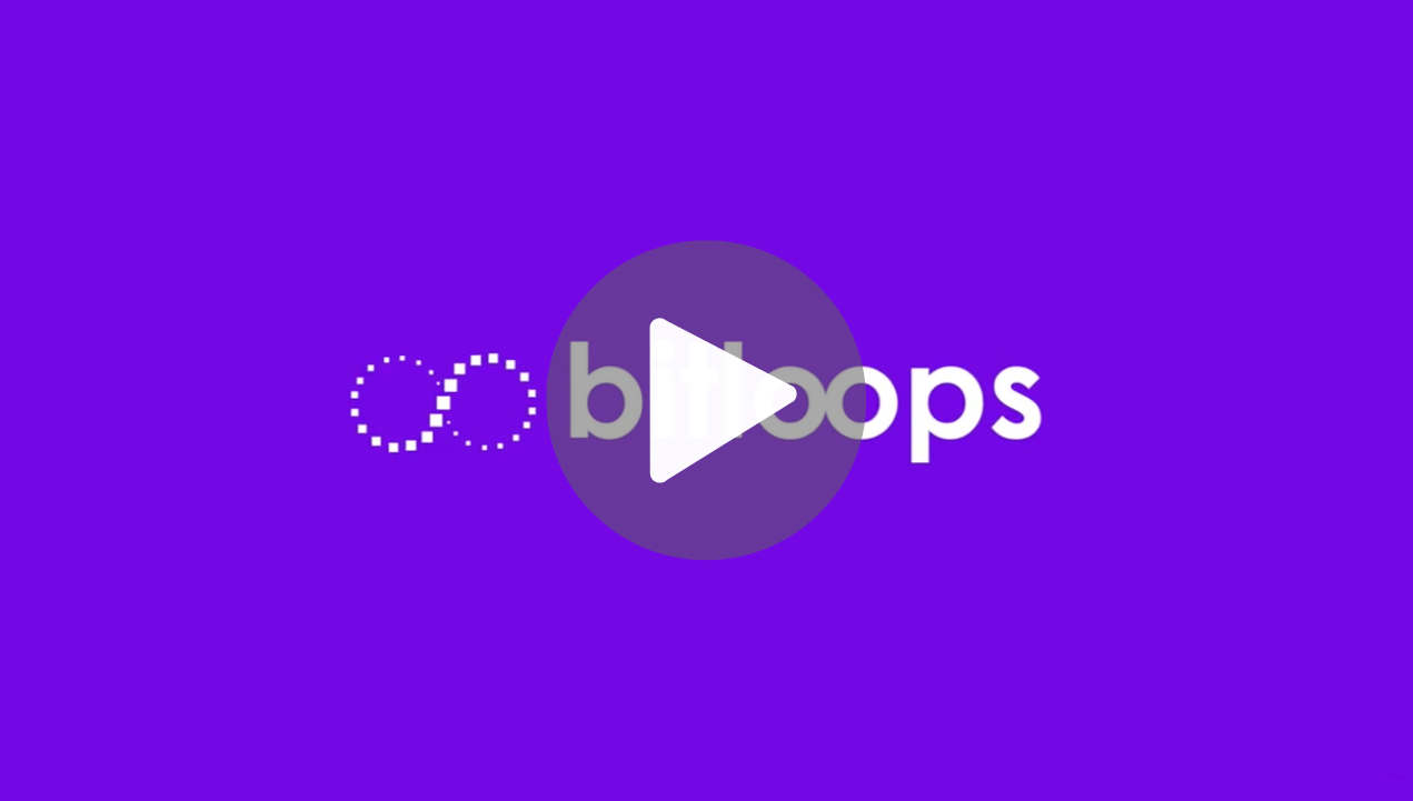 Bitloops Getting Started