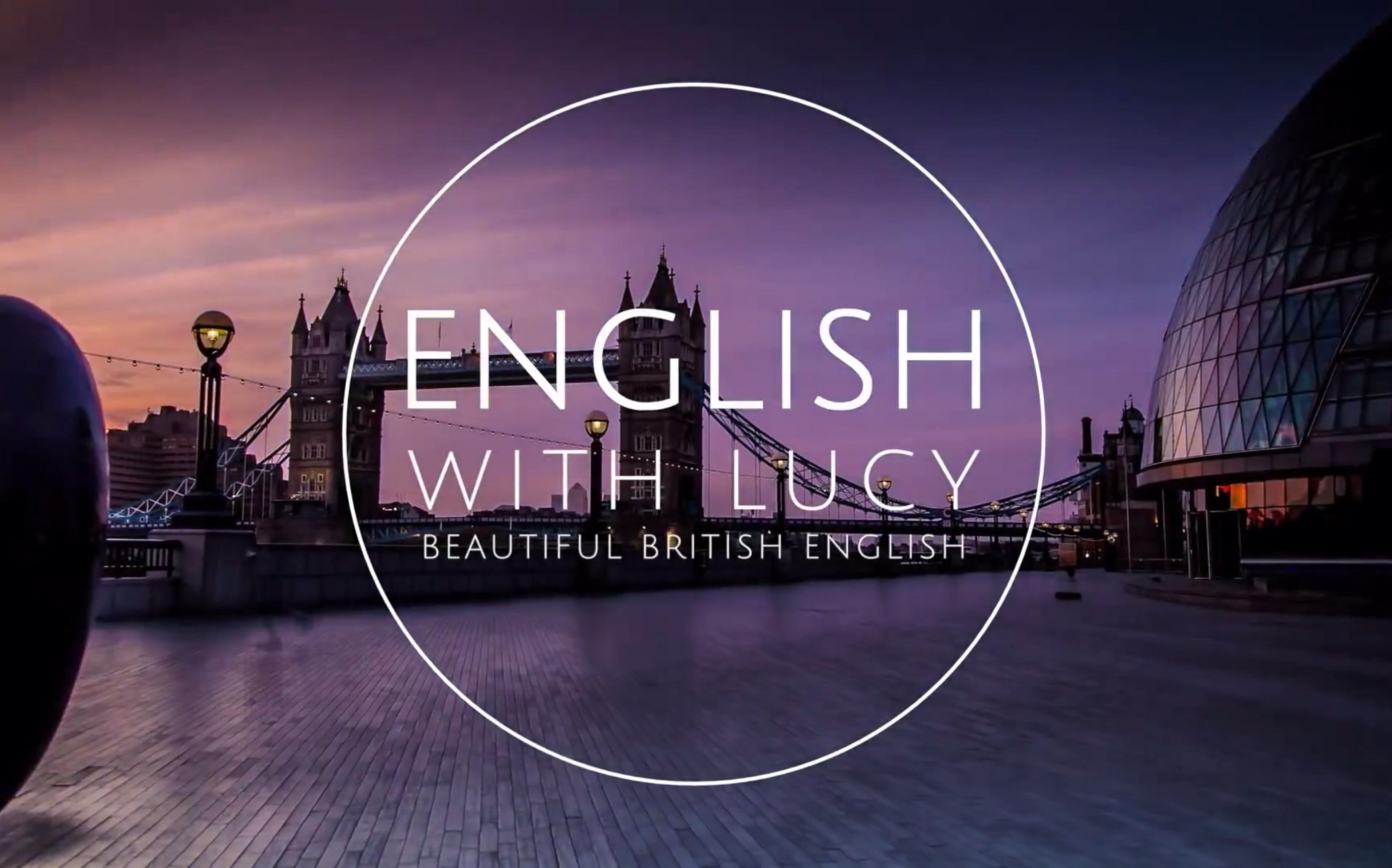 学英语准备工作