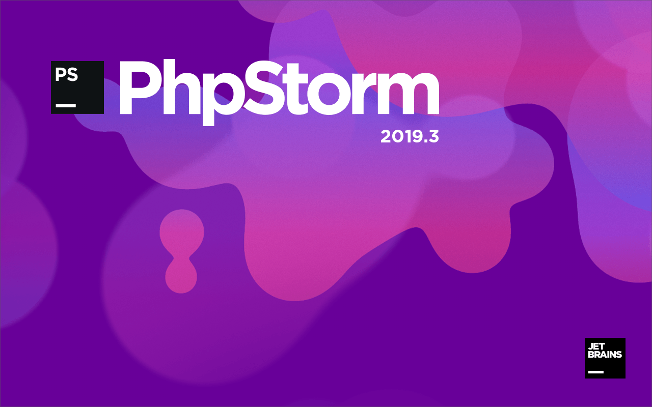 PhpStorm mac截图1