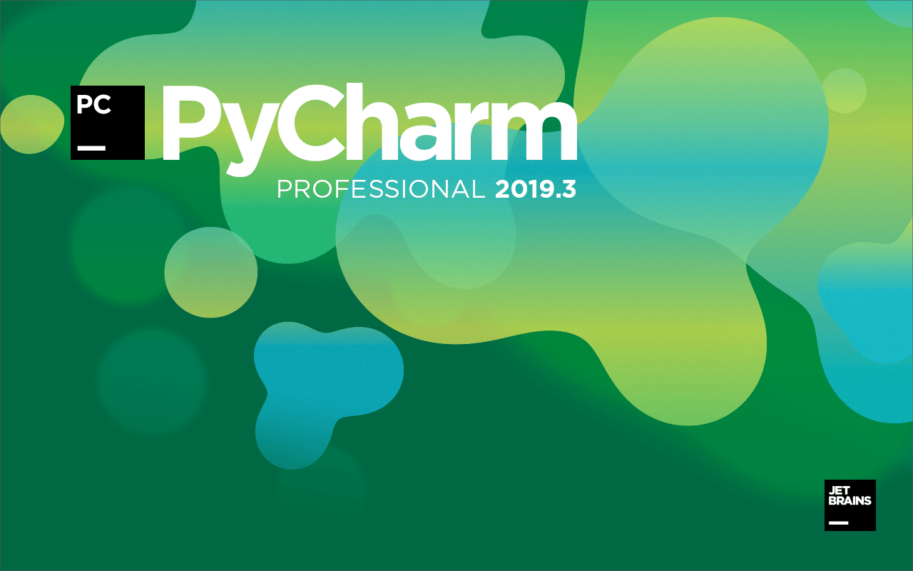 PyCharm mac截图1