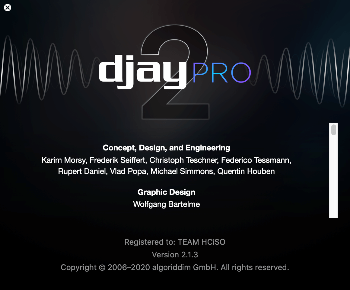 djay Pro 2截图3