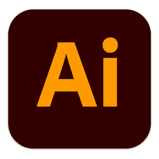 Adobe Illustrator 2021