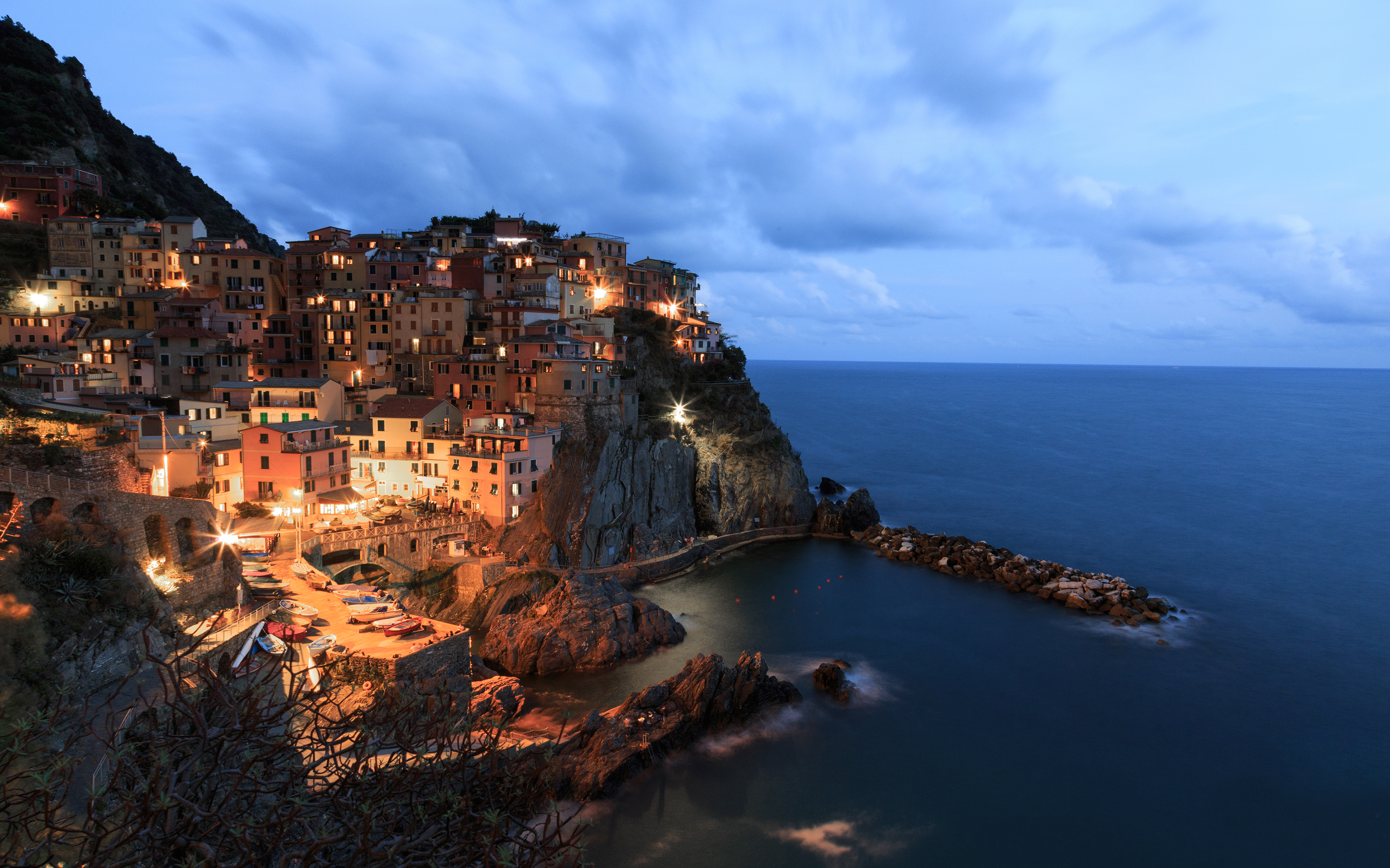manarola 5 terre