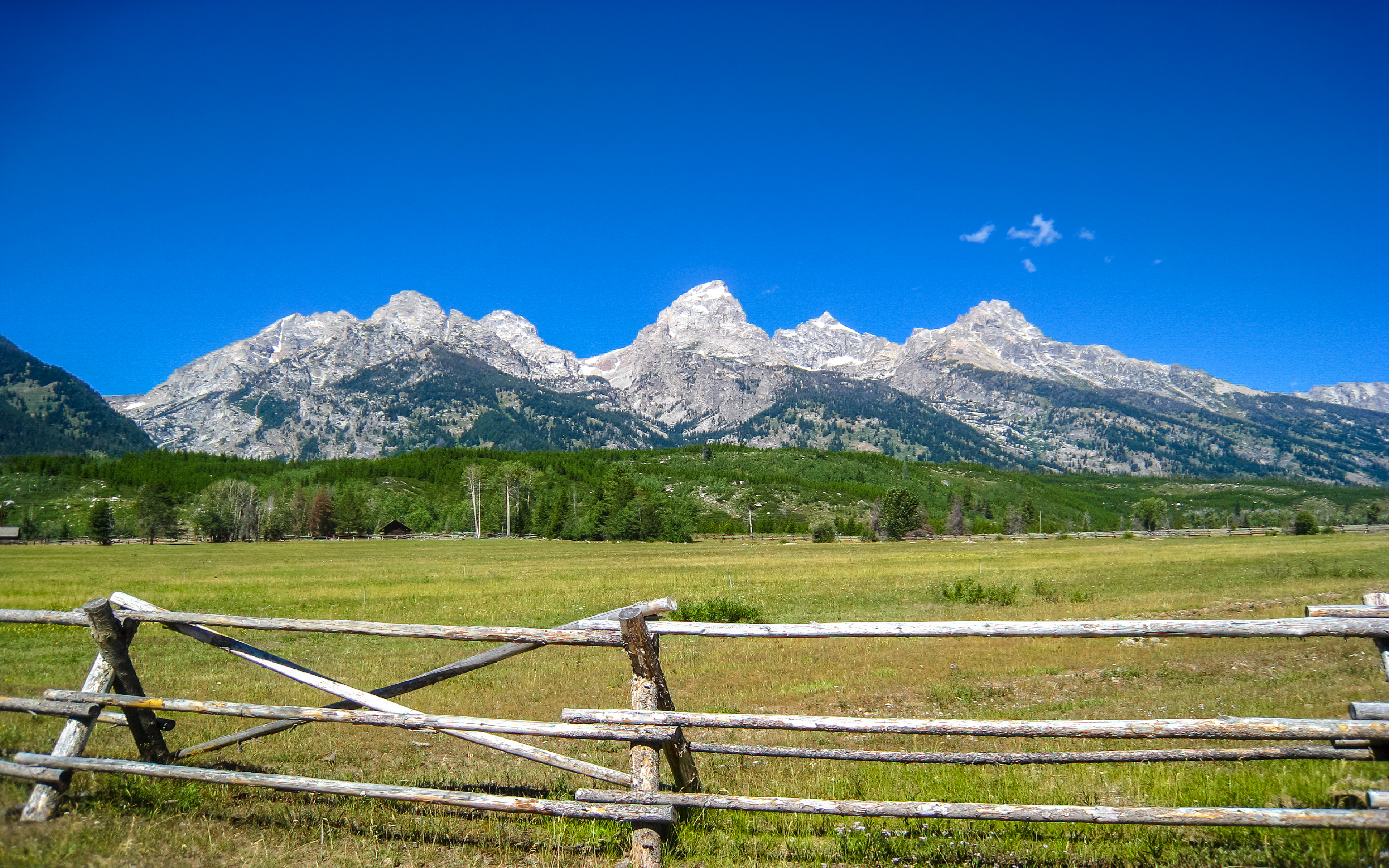 grand teton