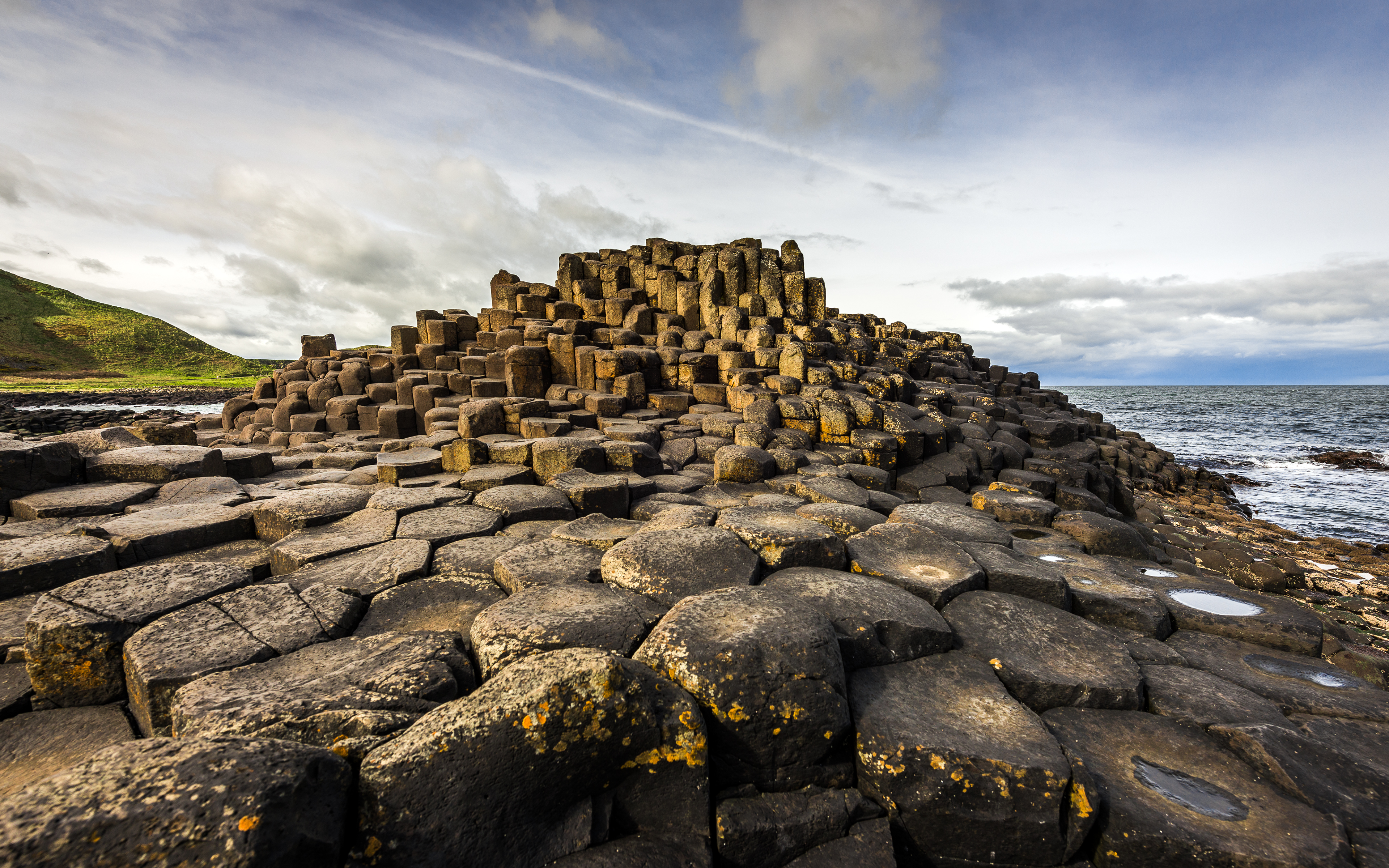 giants causeway