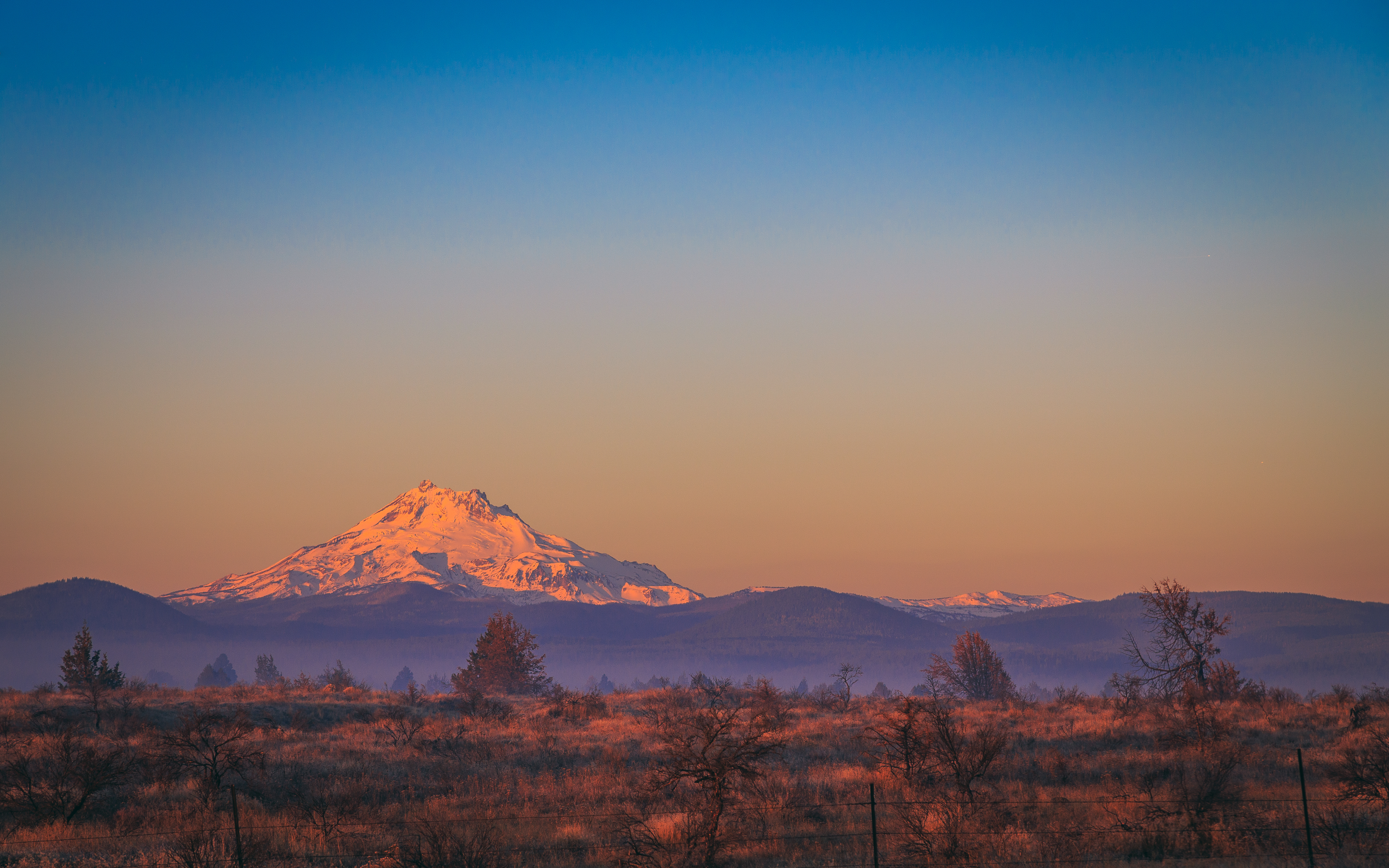 jefferson in the morning 高清壁纸下载 - macapp.so