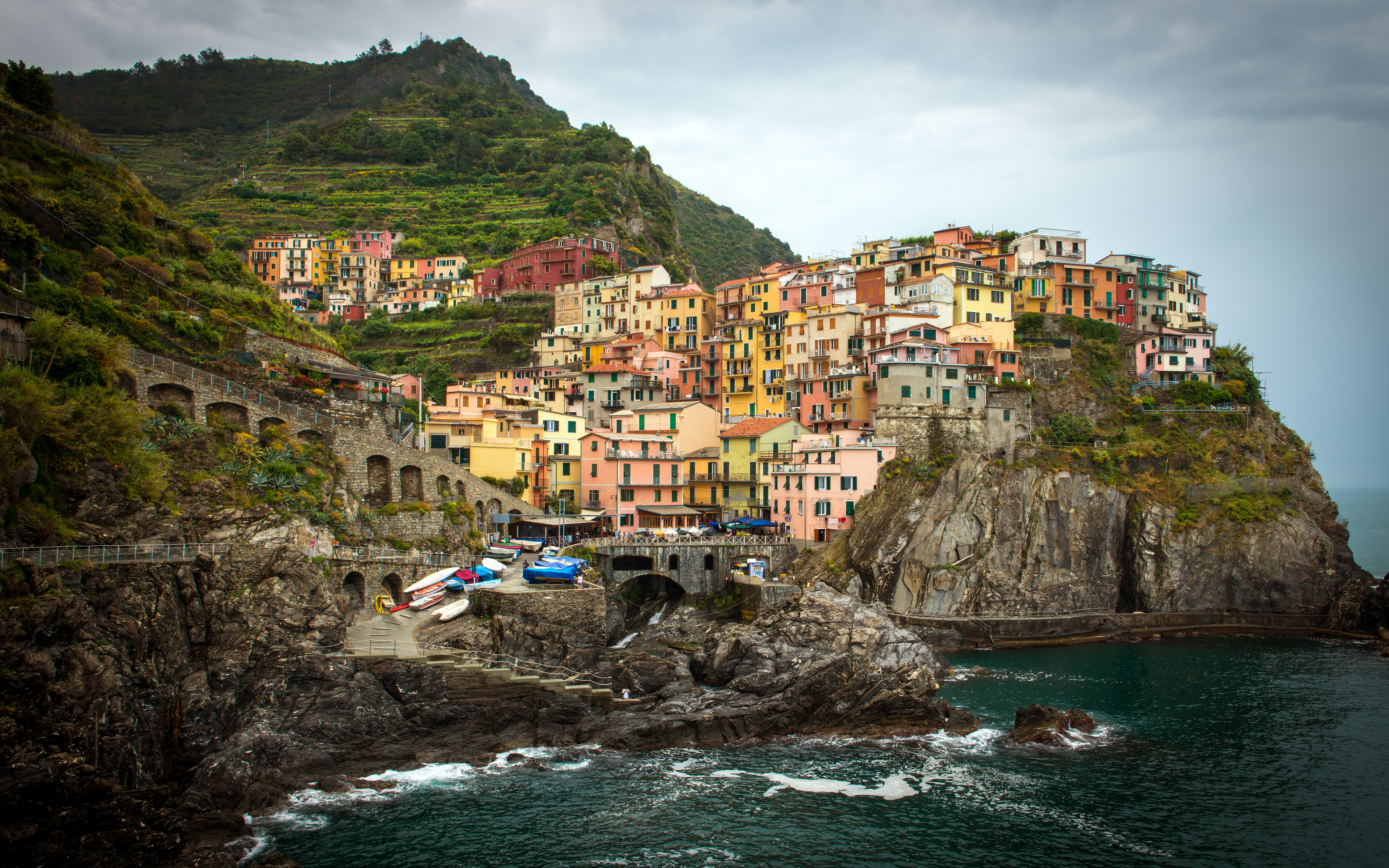 cinque terre