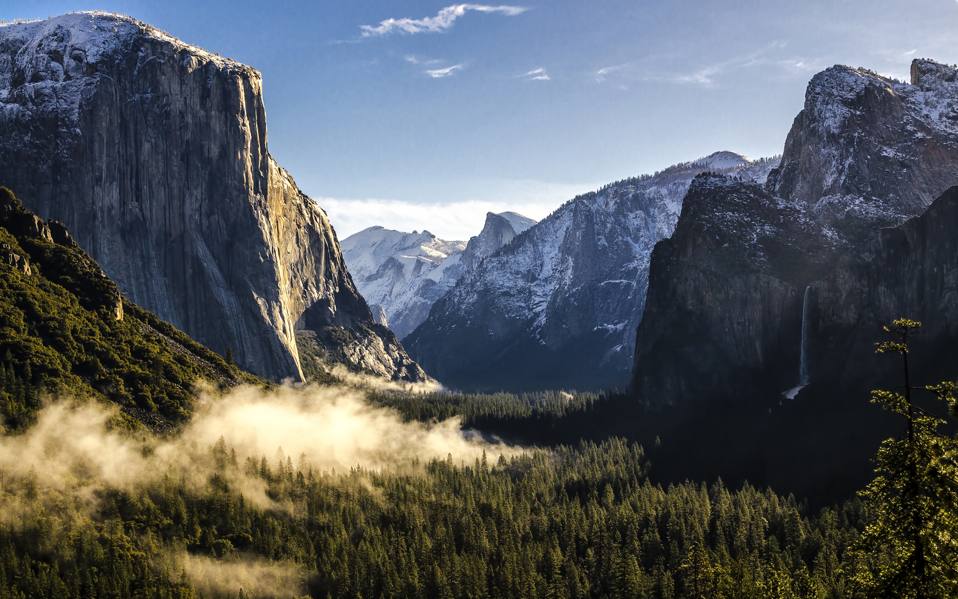 macOS Yosemite系统自带壁纸_6高清壁纸