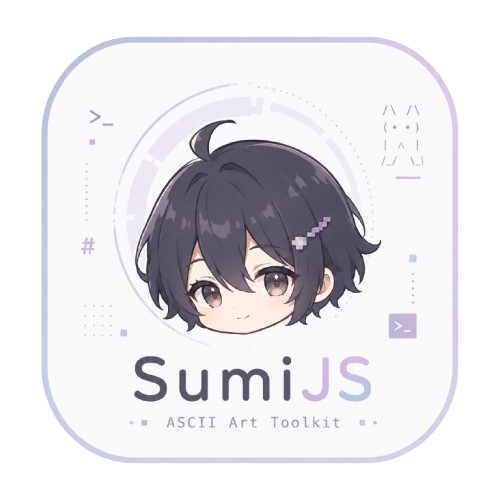 SumiJs logo