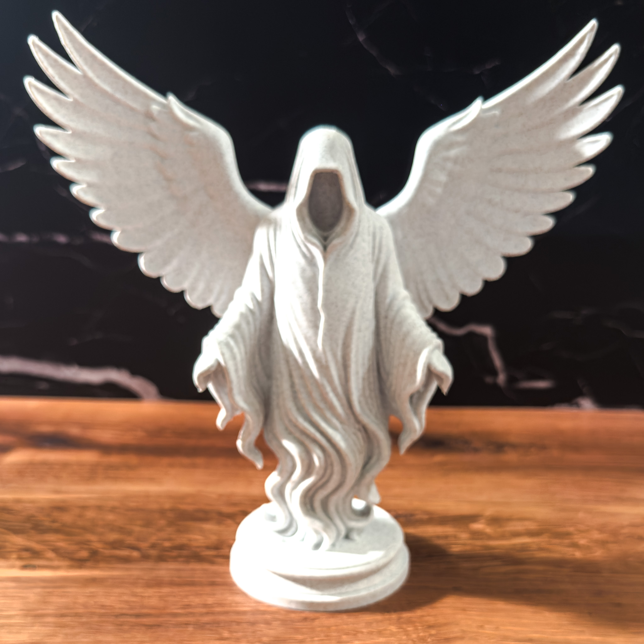 Winged Reaper