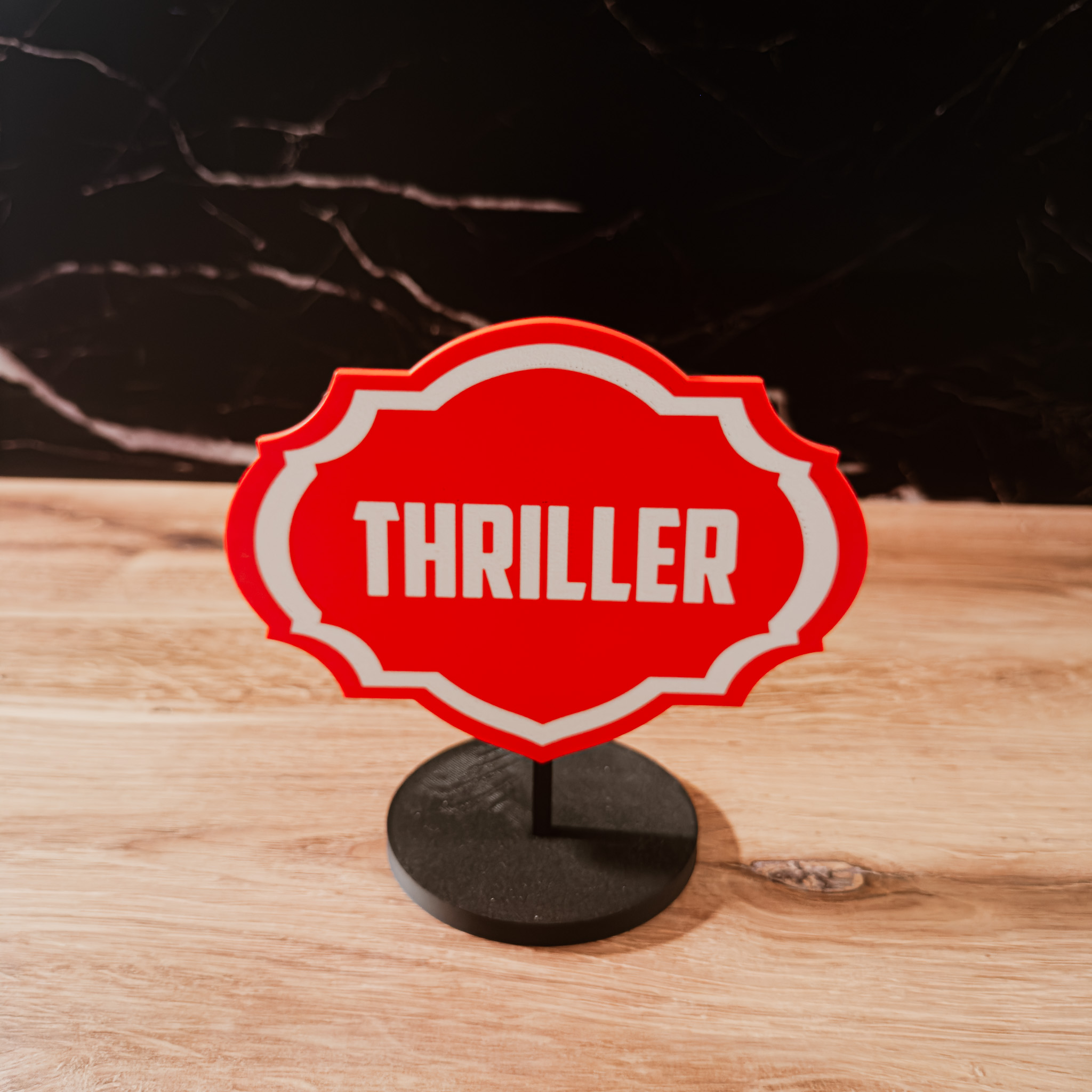 Genre Signs
