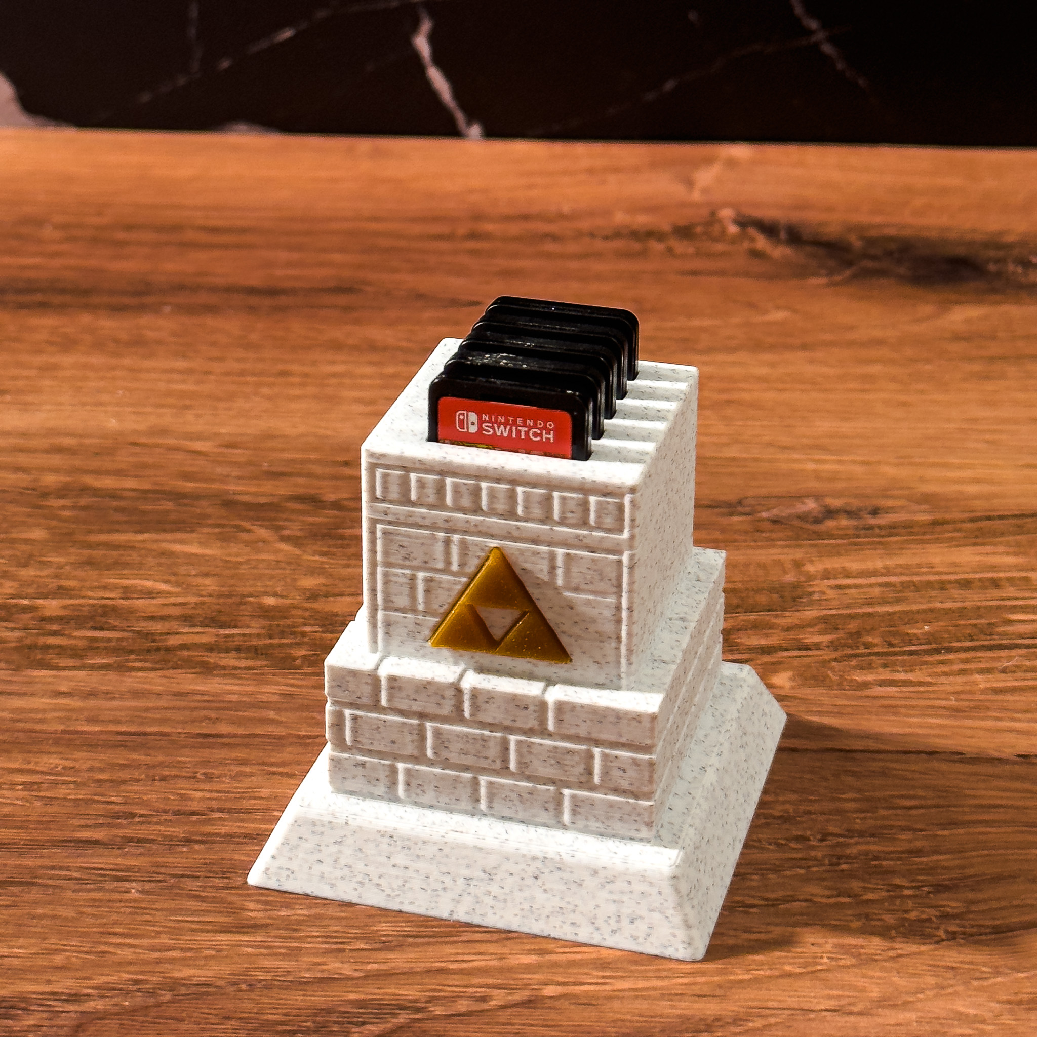 Zelda Switch Tower