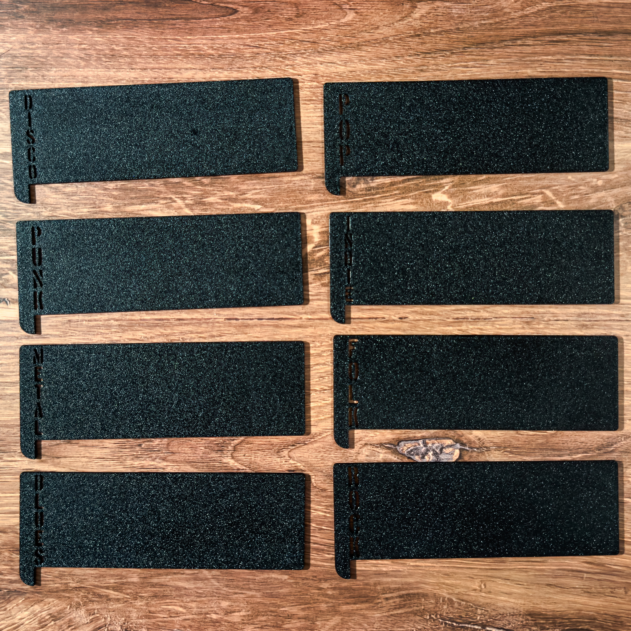 Vinyl Record Dividers