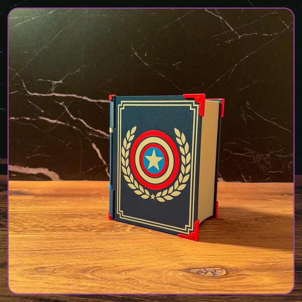 Avengers Assemble