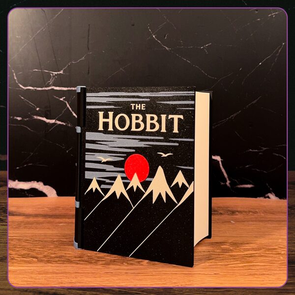 Lonely Mountain