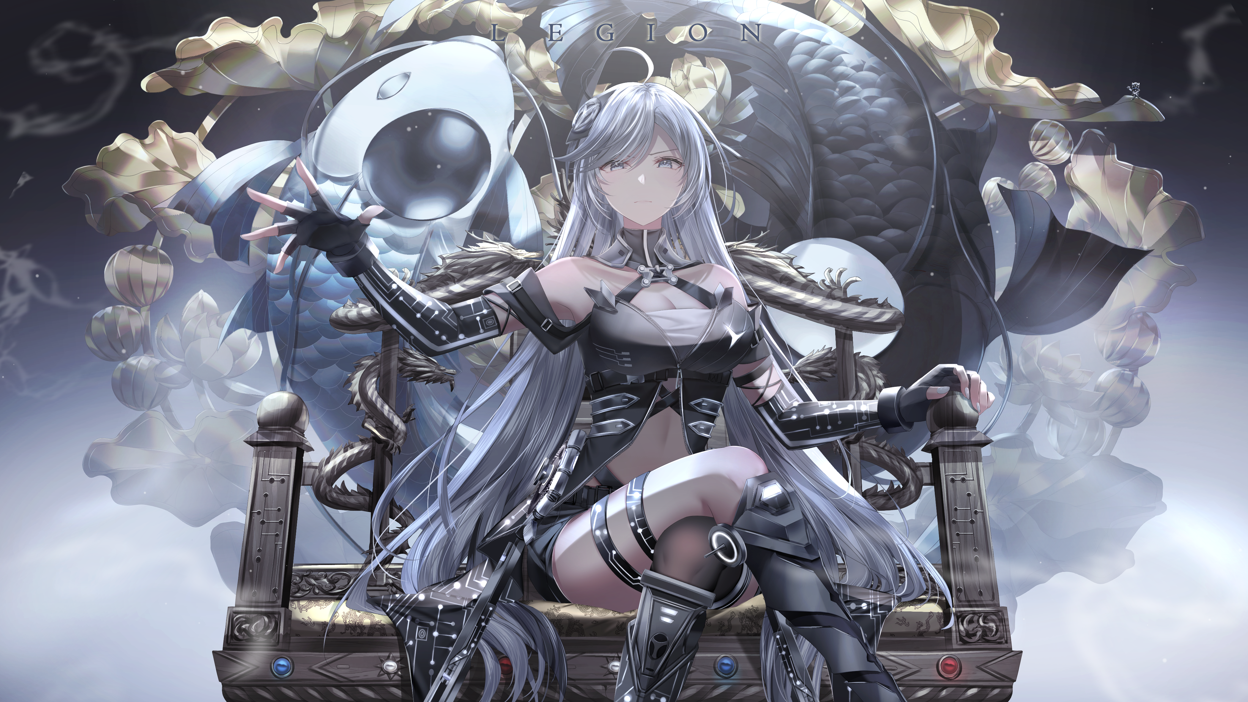 GAS中的传递数据与解耦方法