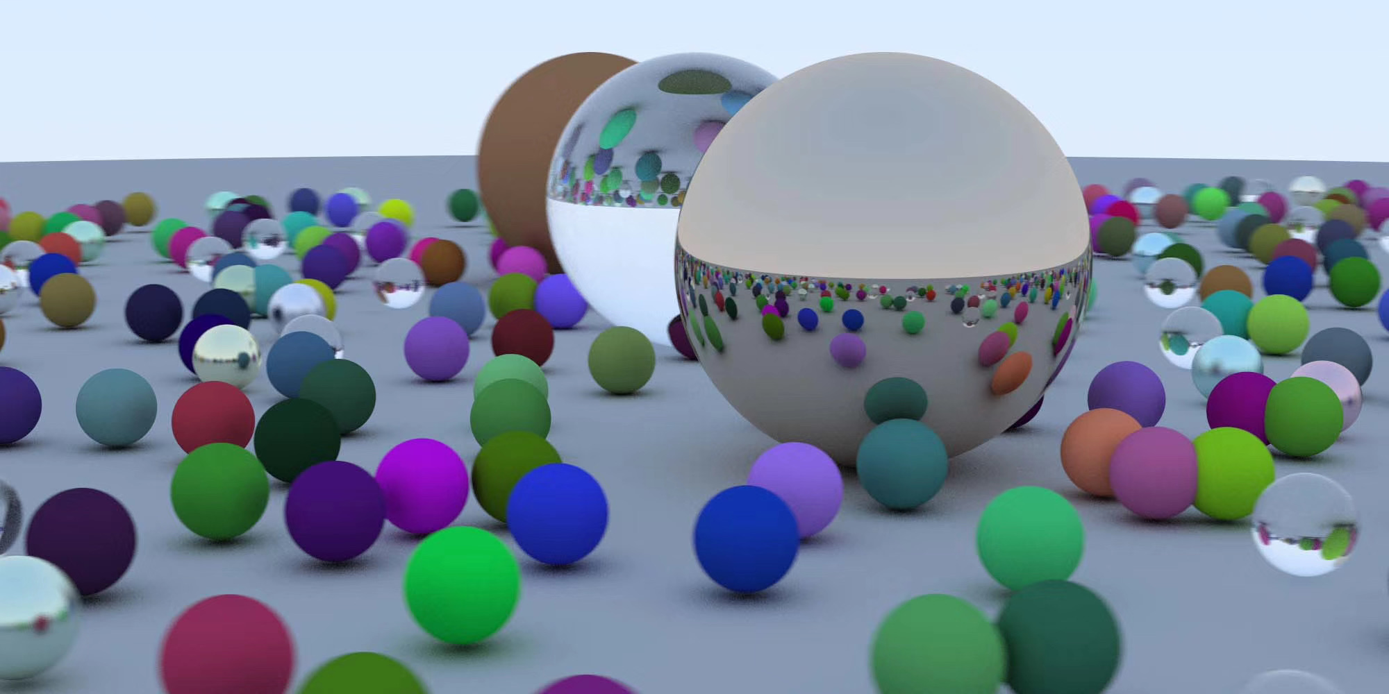 Ue4后处理逻辑简析