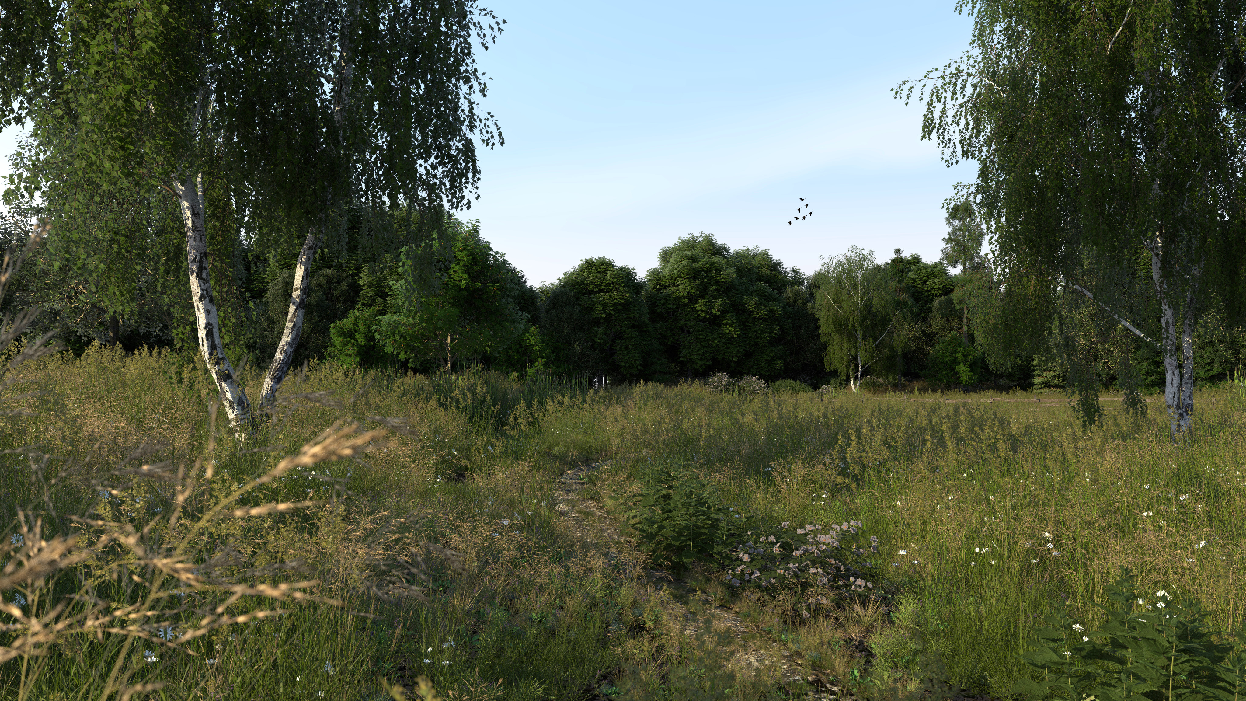 PBRT笔记(2)——BVH