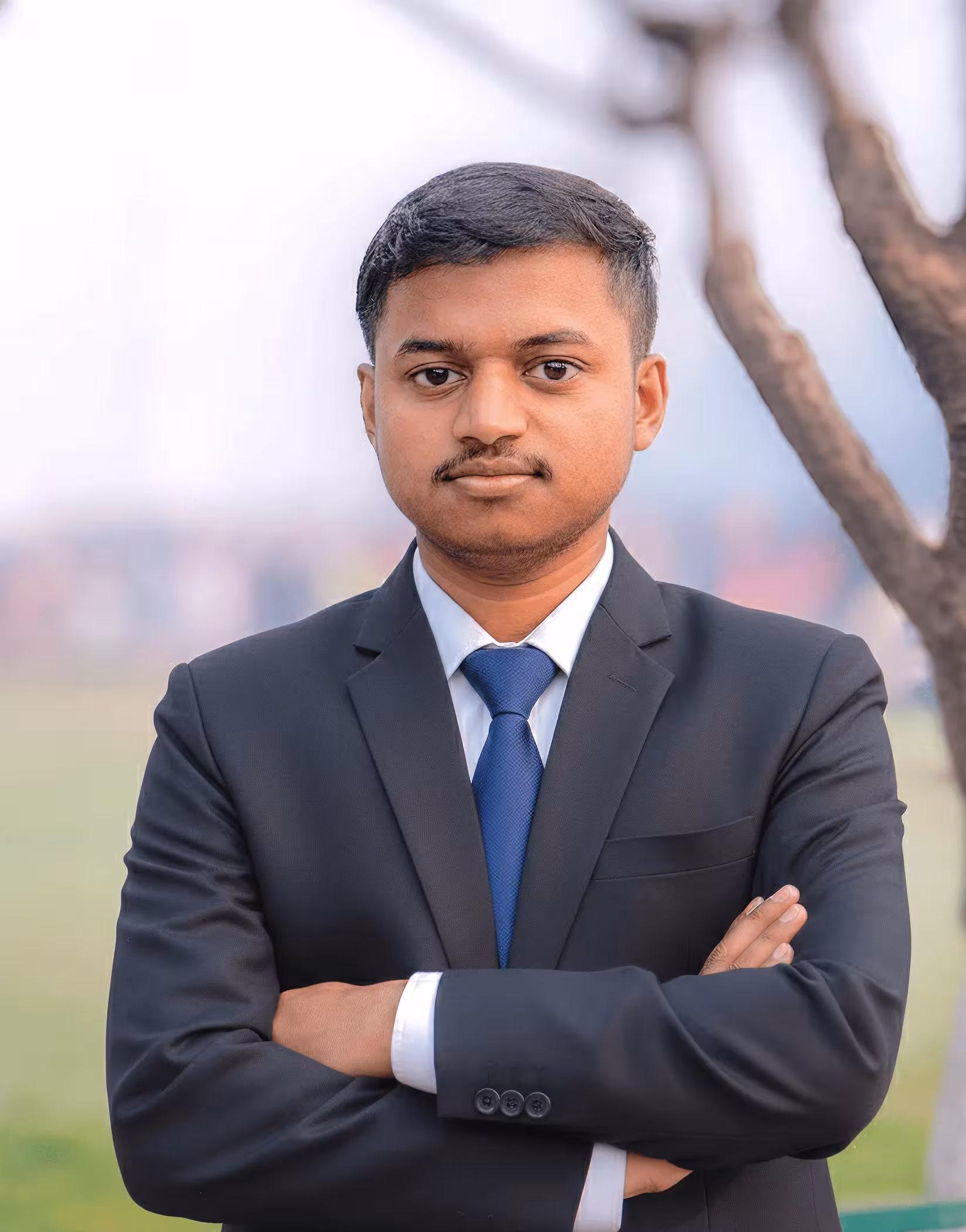 Bishal Mistri