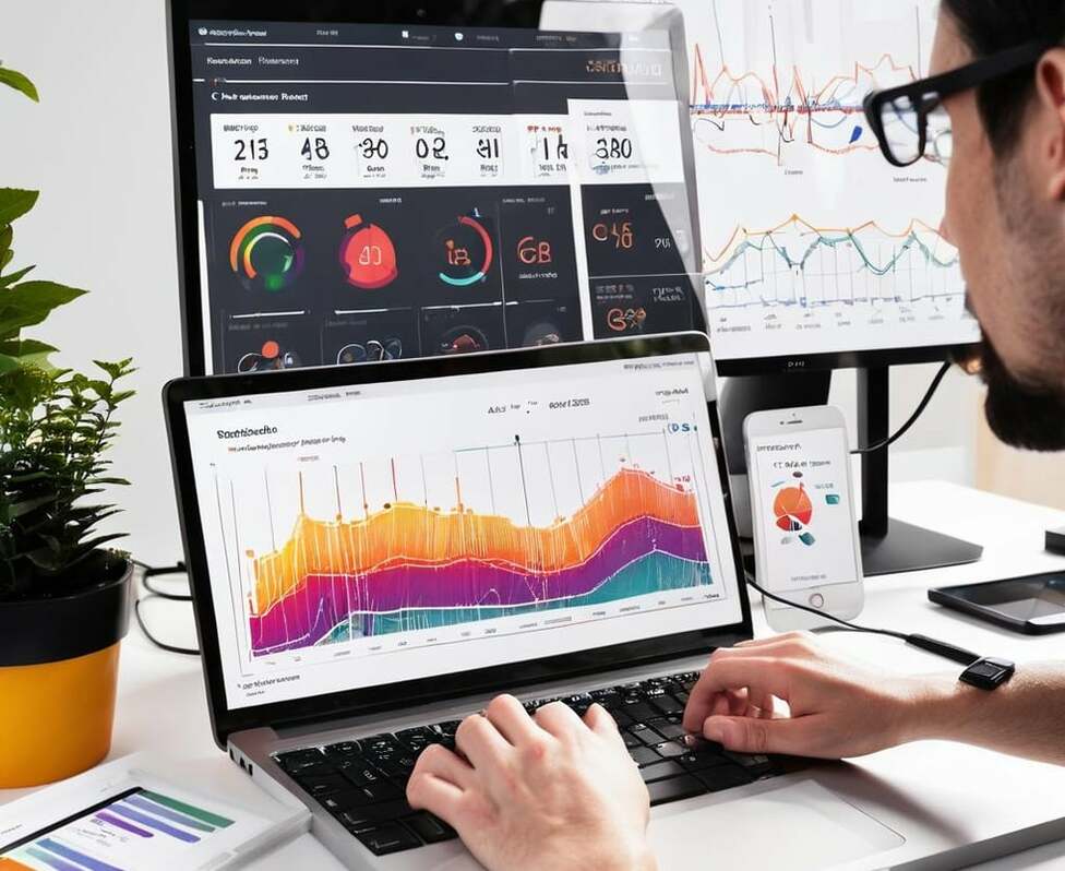 Data-driven