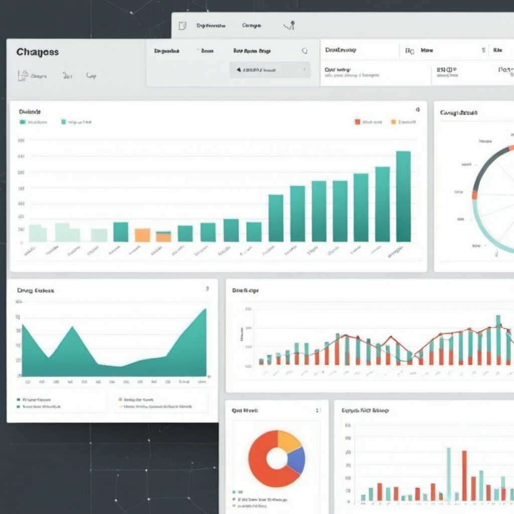 Custom Dashboards